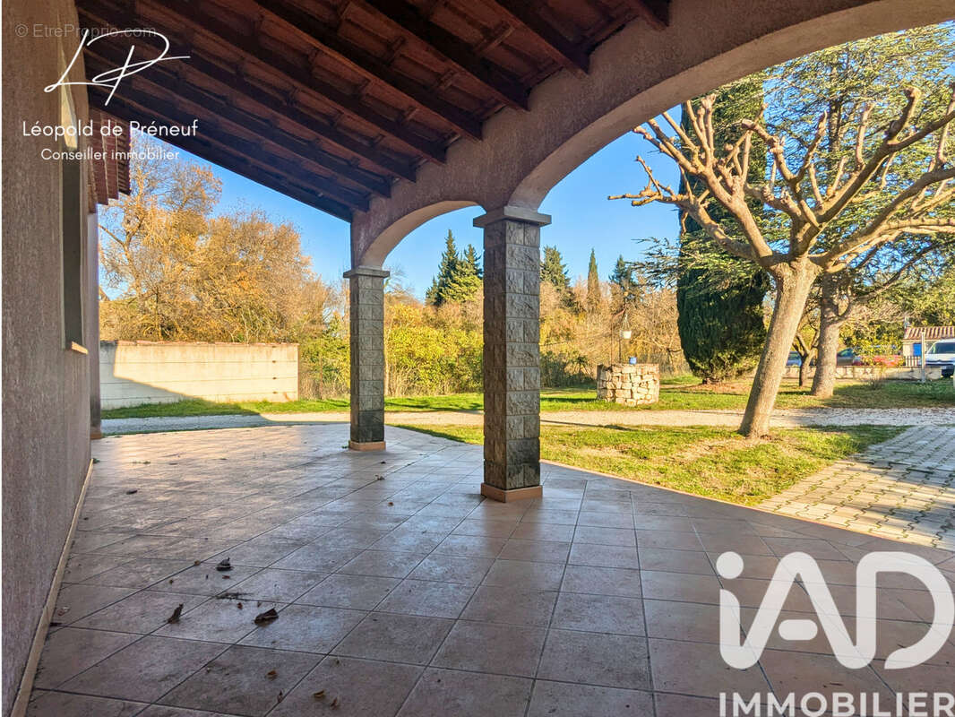 Photo 7 - Maison à ARLES