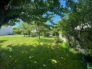 Terrain à NIEUL-SUR-MER