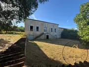 Maison à SAINT-MARTIAL