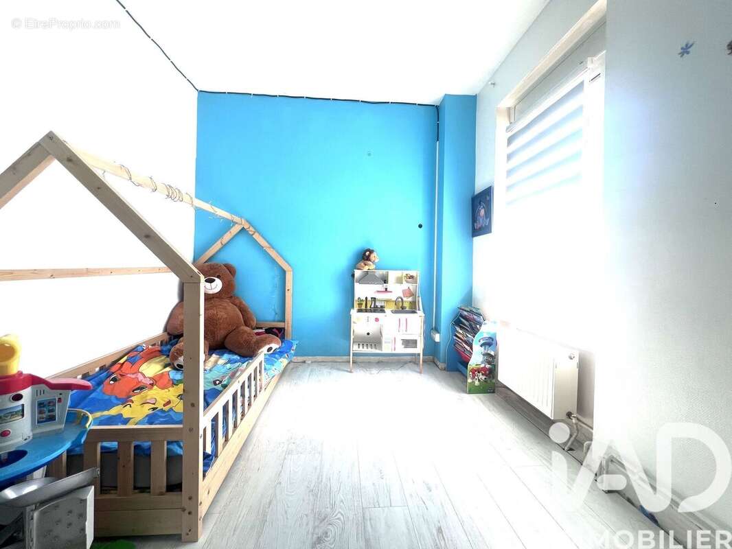 Photo 8 - Maison à SCHOENECK
