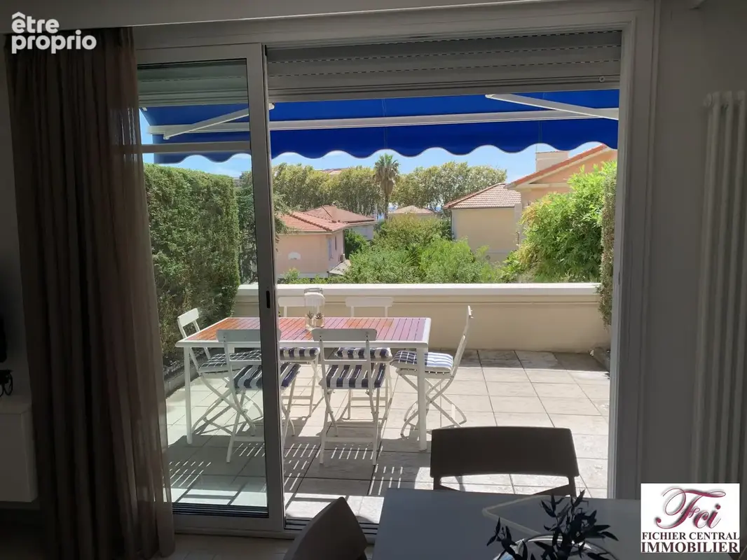 Appartement 35 m² à Menton  - photo 3