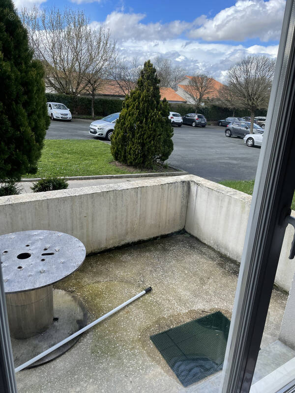 Appartement à BLAYE