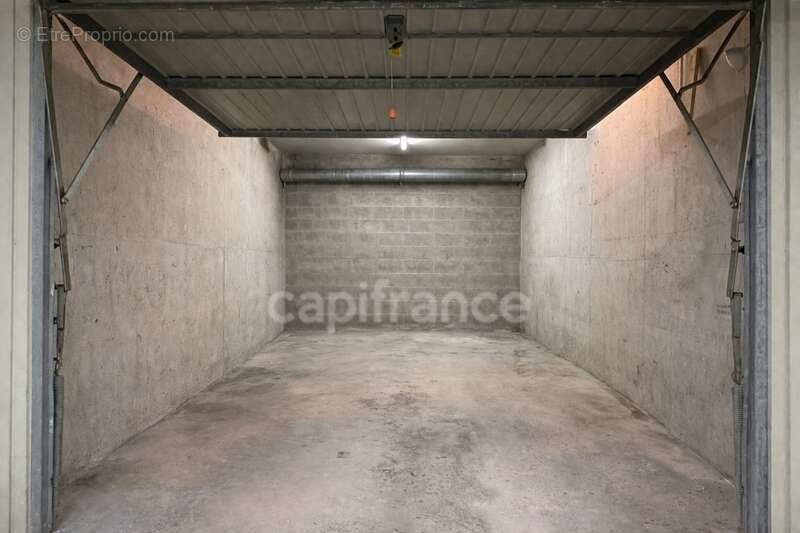 Appartement à LA GRANDE-MOTTE