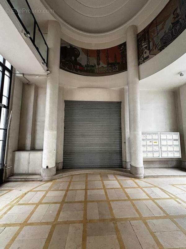 Appartement à POITIERS