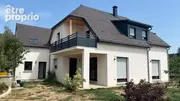 Maison à KAYSERSBERG