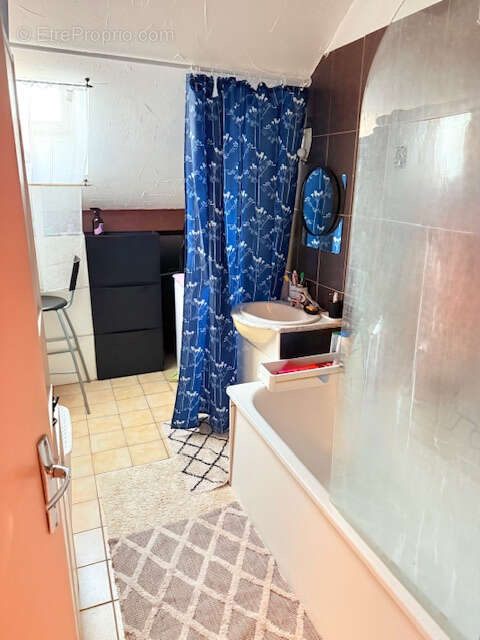 Appartement à VILLEPINTE