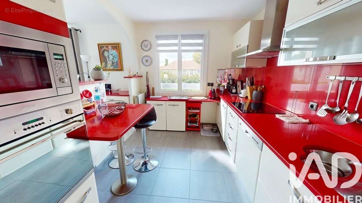 Photo 3 - Appartement à PAU