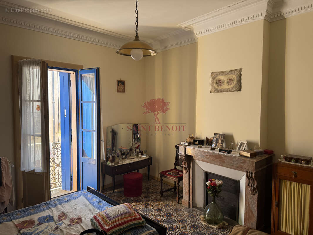 Maison à GIGNAC