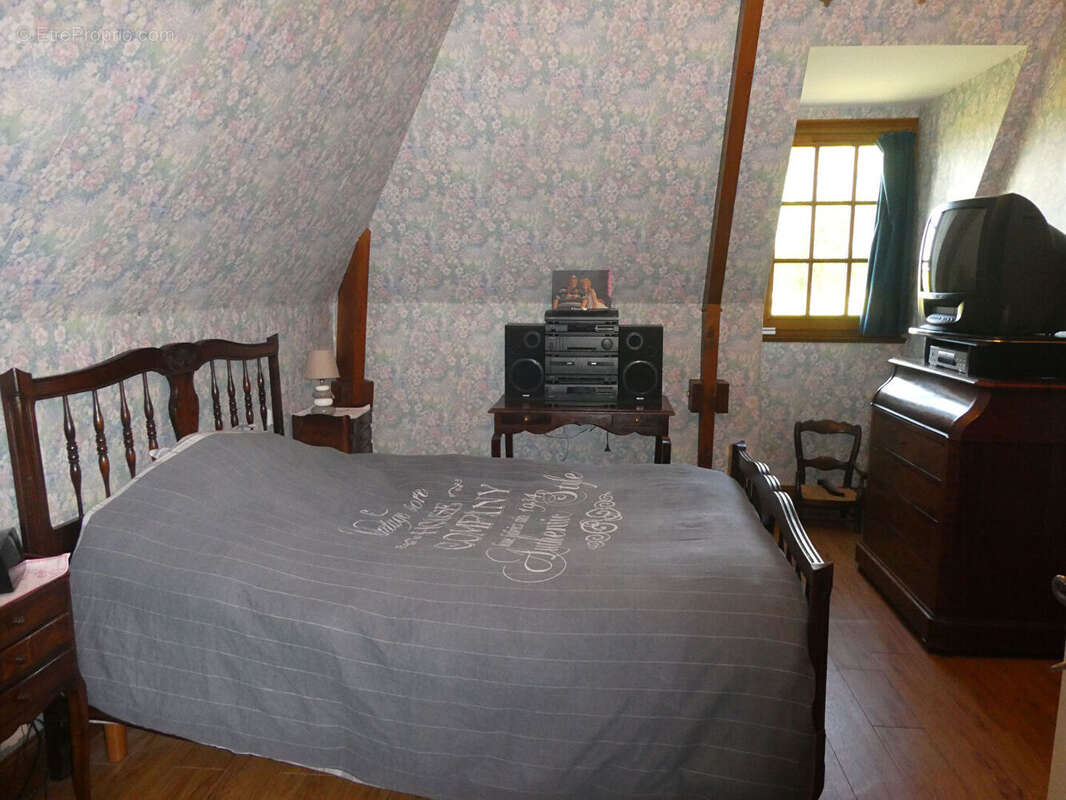 Maison à PONT-L&#039;EVEQUE