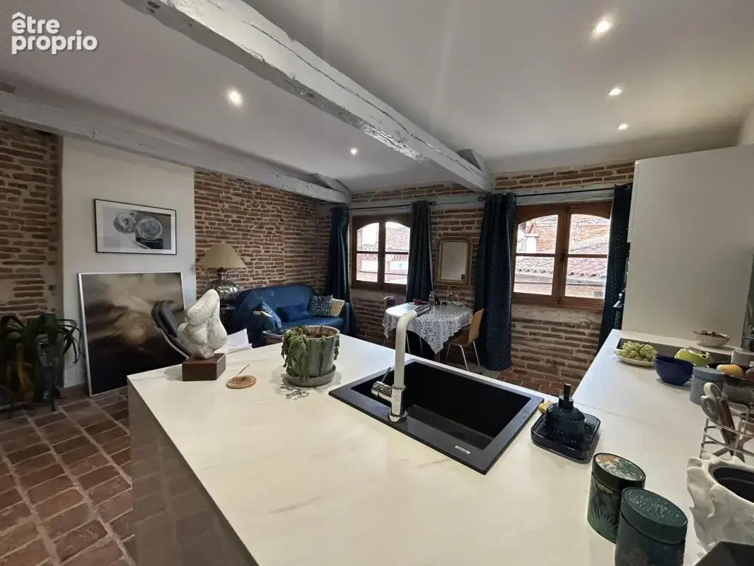 appartement - photo 6