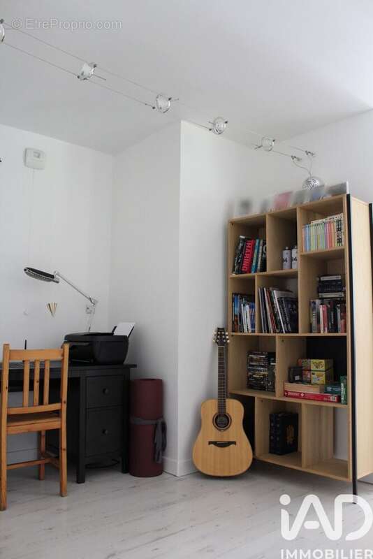 Photo 6 - Appartement à ARPAJON