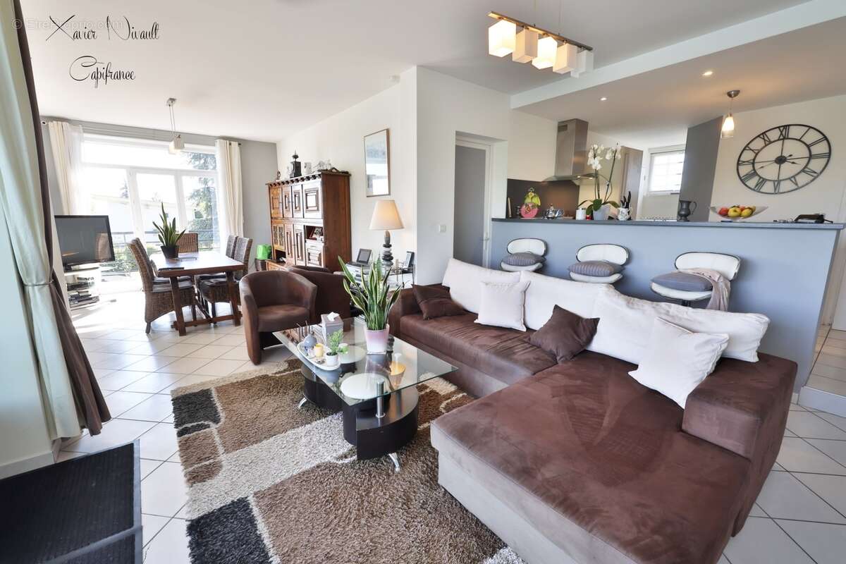 Maison à vendre 4 pièces FLEURVILLE (71) - photo 4
