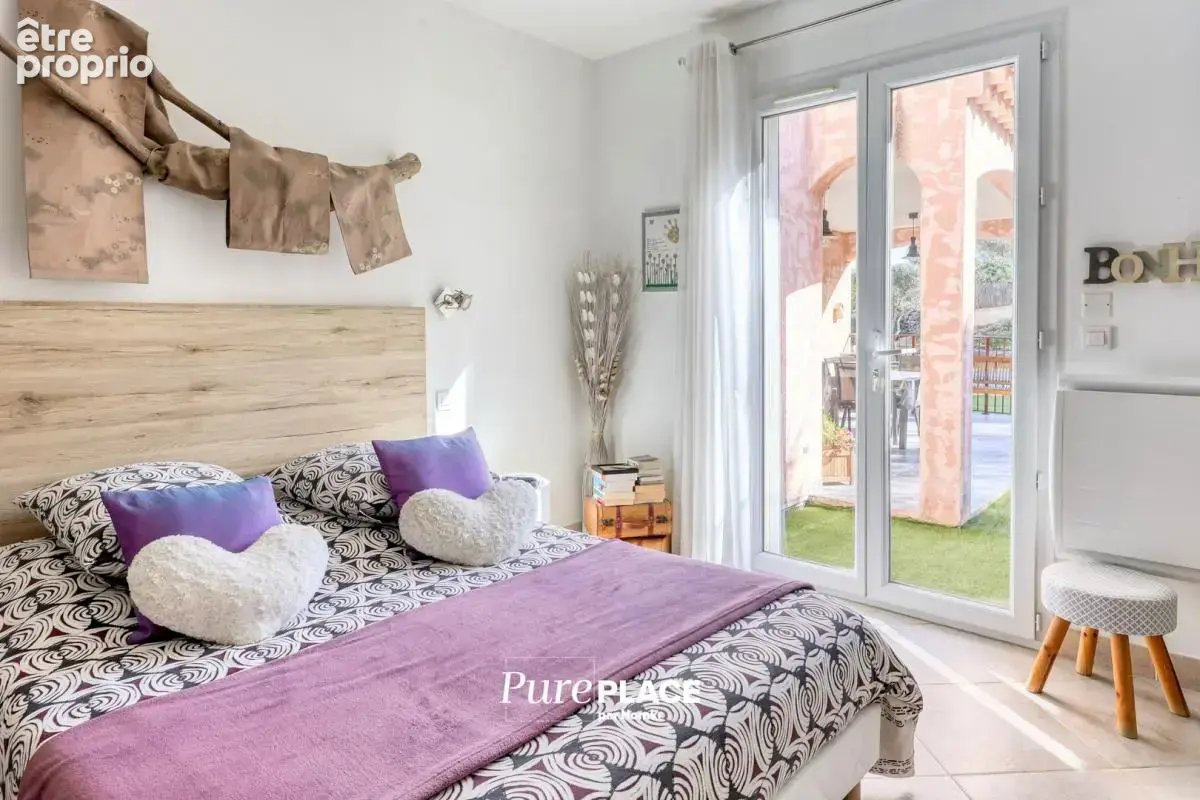 Maison/Villa T5 de 143 m² à La Cadière-d'Azur 83740 - photo 14