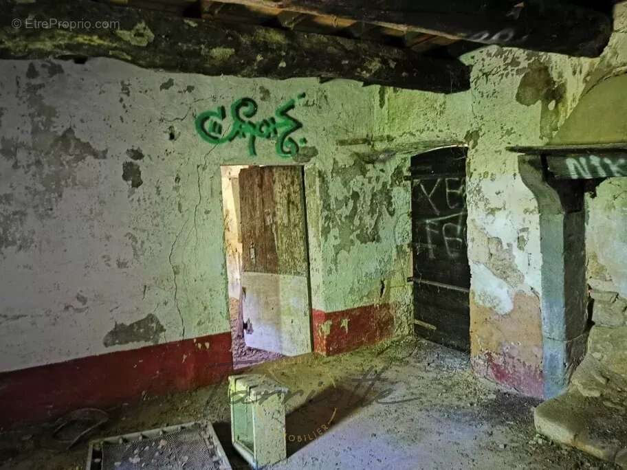 Maison à SAINT-PAUL-TROIS-CHATEAUX