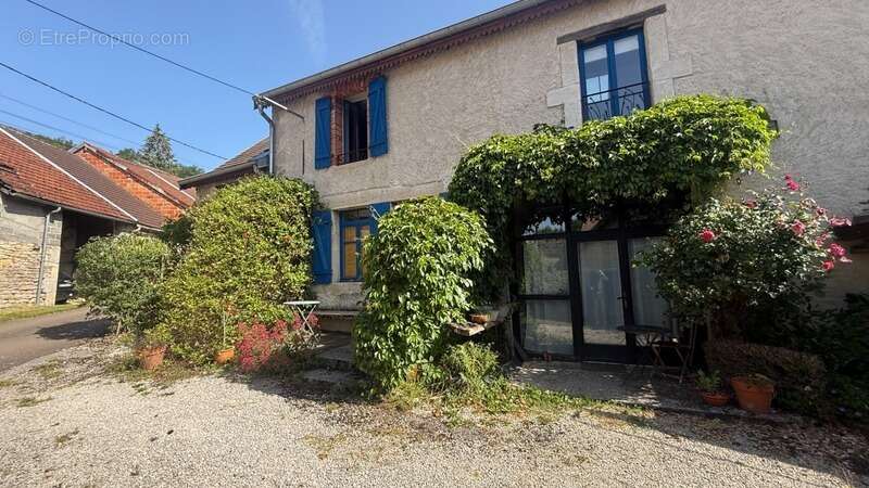 Maison à vendre 11 pièces VIEILMOULIN (21) - photo 9
