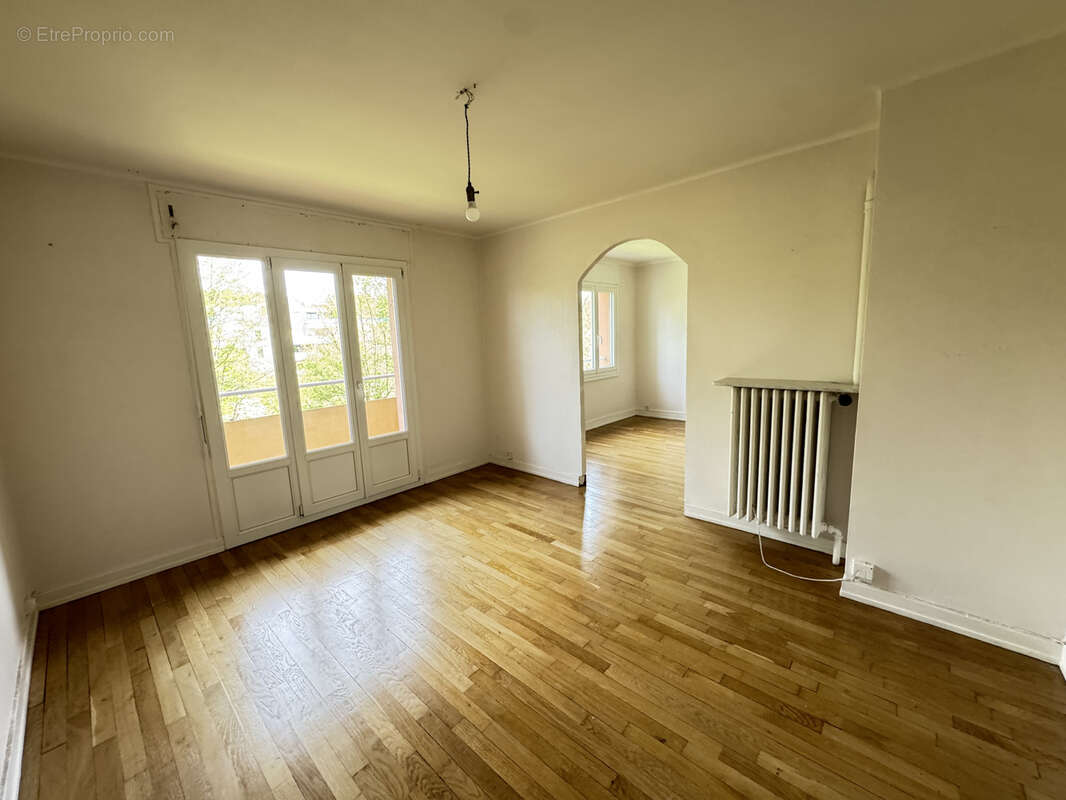 Appartement à BELFORT