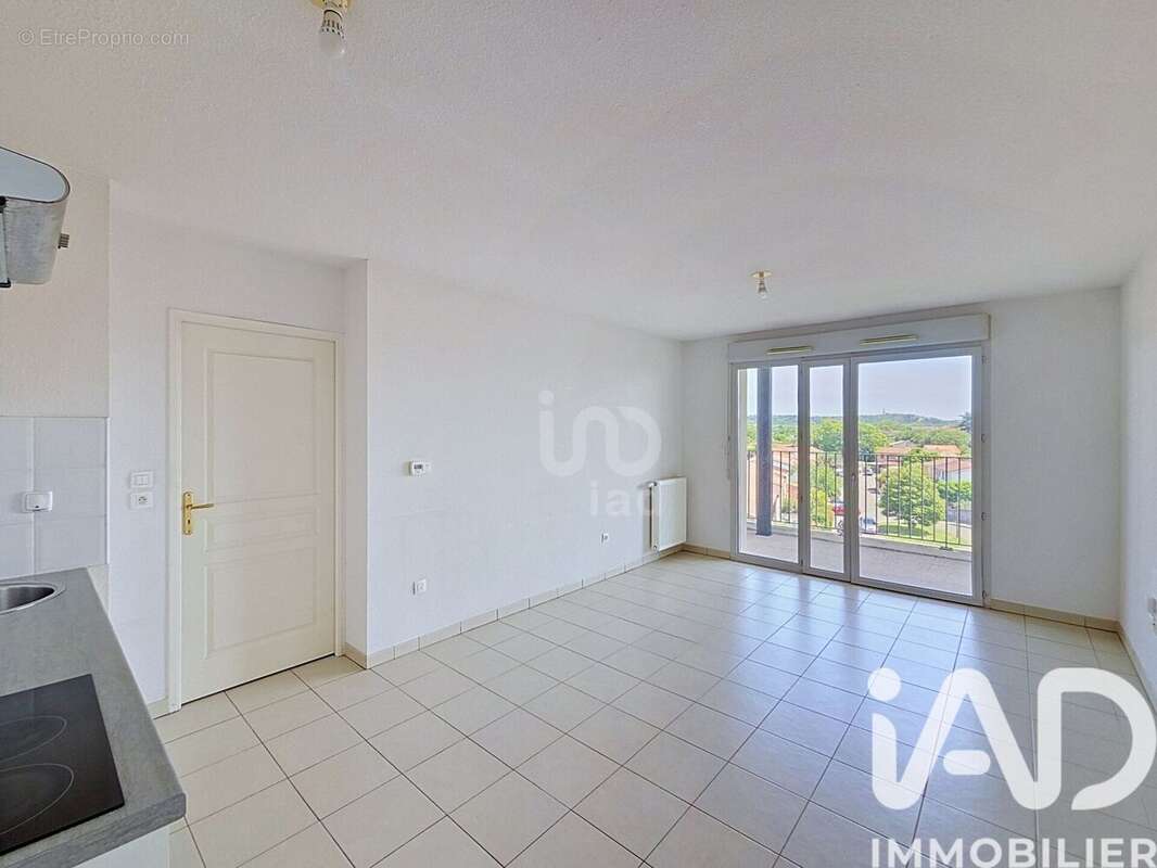 Photo 4 - Appartement à TOULOUSE