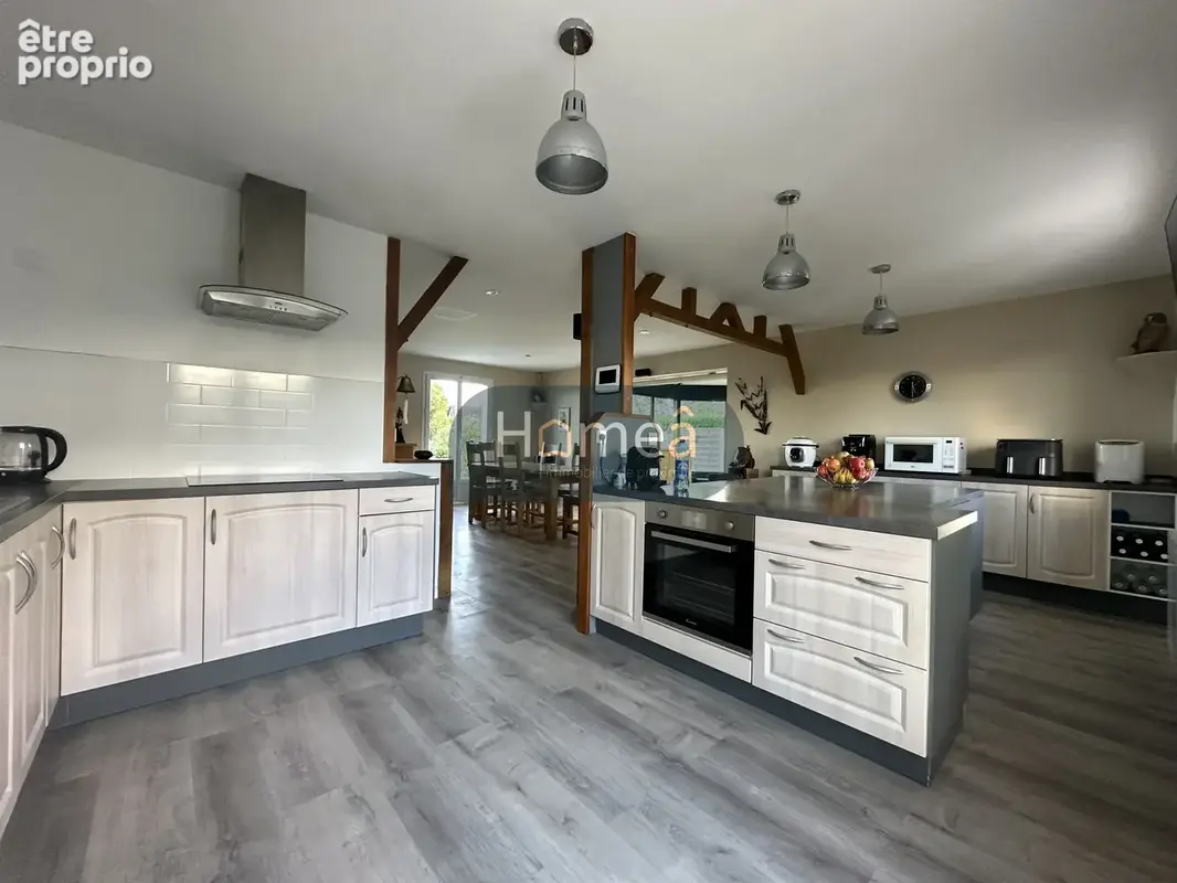 Maison 4 chambre à proximité de Tôtes - photo 2