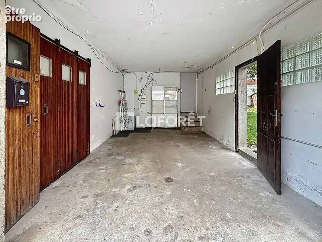 Maison Villejuif - 3 pièces - 95 m2 - Terrain de 287m² - photo 12