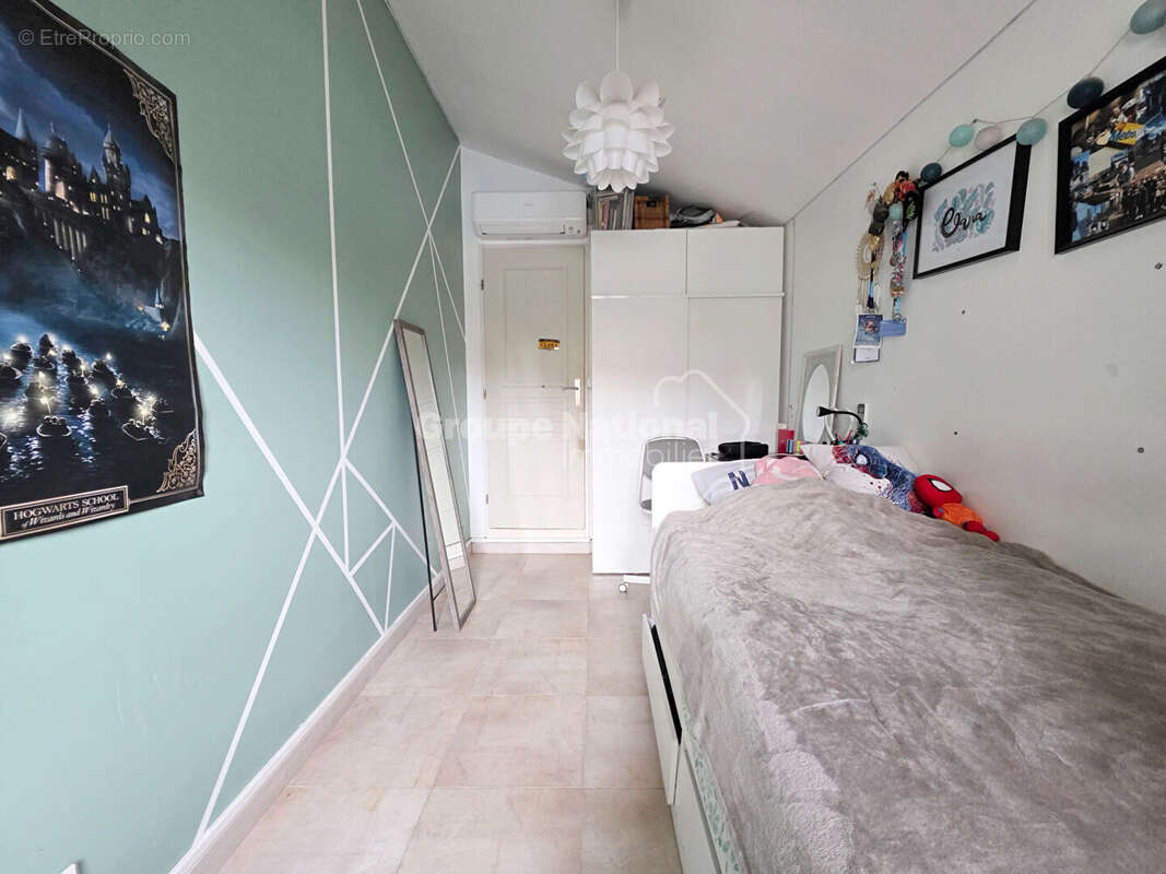 Maison 5 pièces, 137 m² Quartier prisé, proche du lac - photo 17