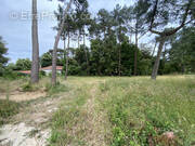 Terrain à JARD-SUR-MER