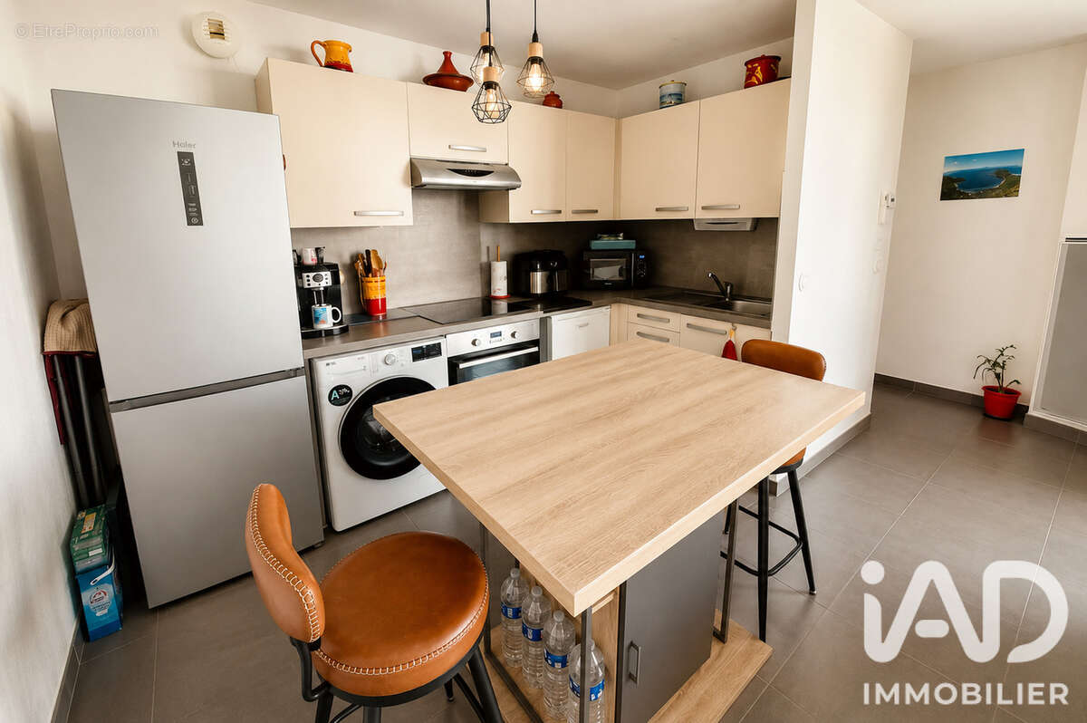 Photo 7 - Appartement à CANET-EN-ROUSSILLON