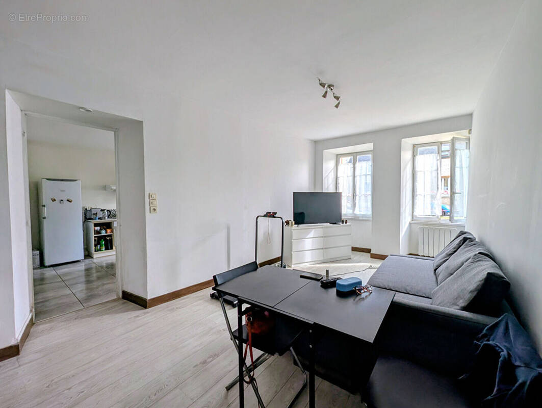 Maison à MILLY-LA-FORET