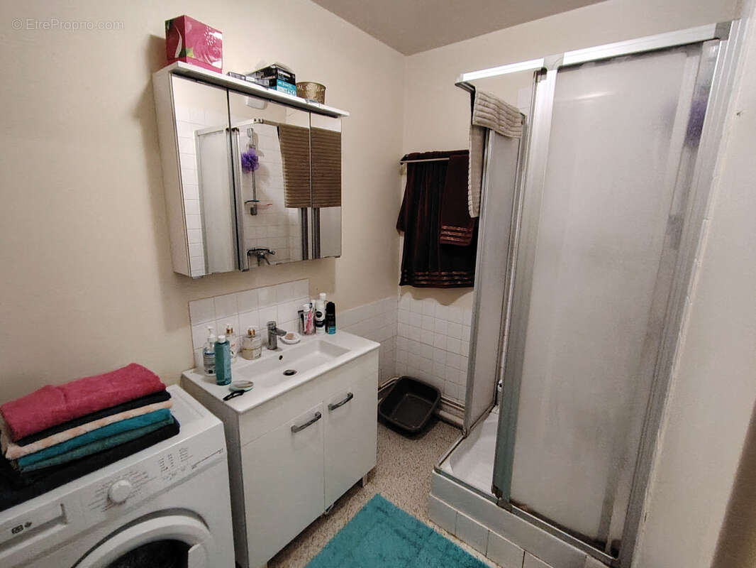 Appartement à SENS