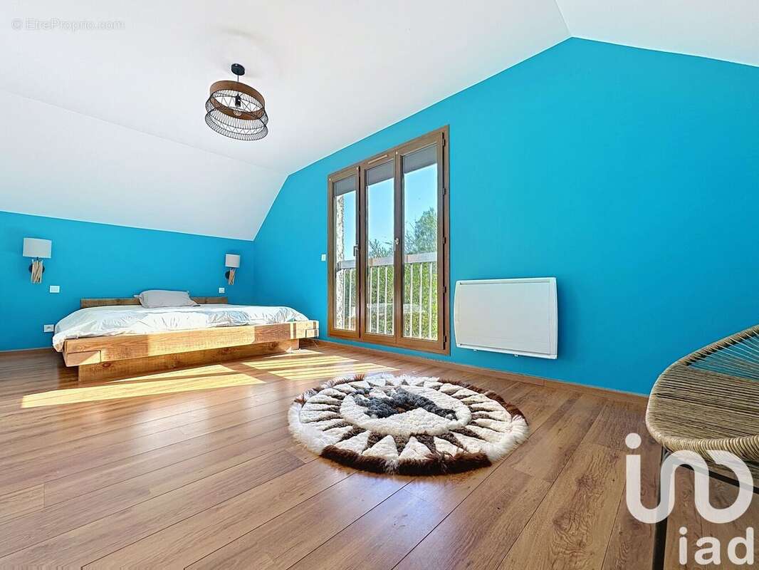 Photo 4 - Maison à RUBELLES