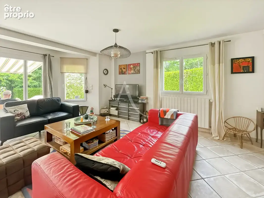 Maison Belbeuf 5 pièce(s) 127 m2 - photo 6