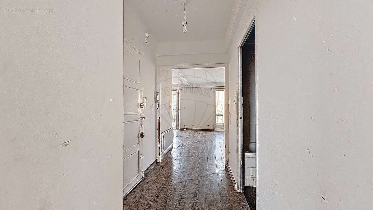 Appartement à PERPIGNAN