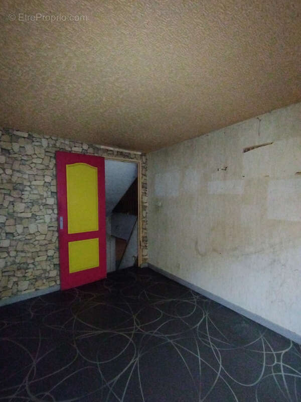 Maison à AUTREPIERRE