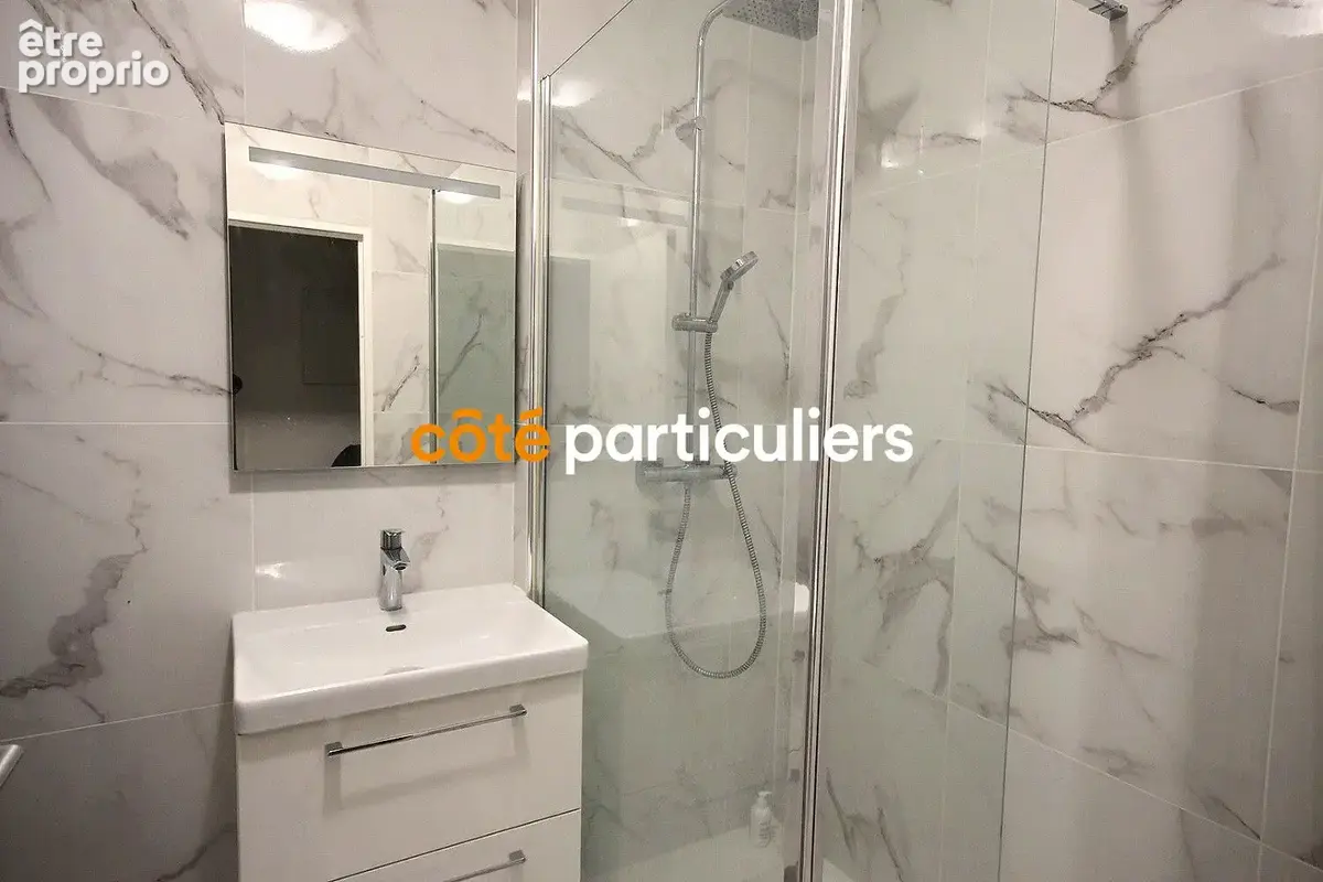 Appartement  1 pièce(s) 23.95 m2 + cave - photo 7