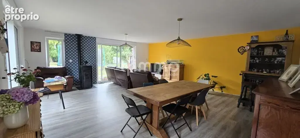 Maison individuelle - photo 7