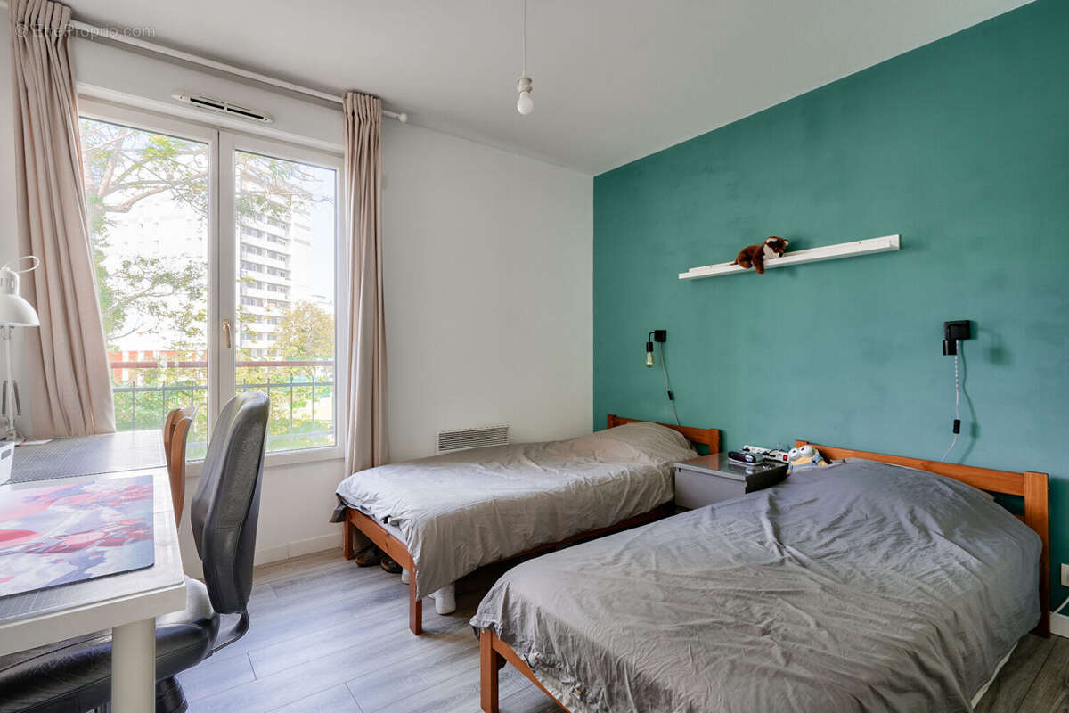 Appartement à COLOMBES