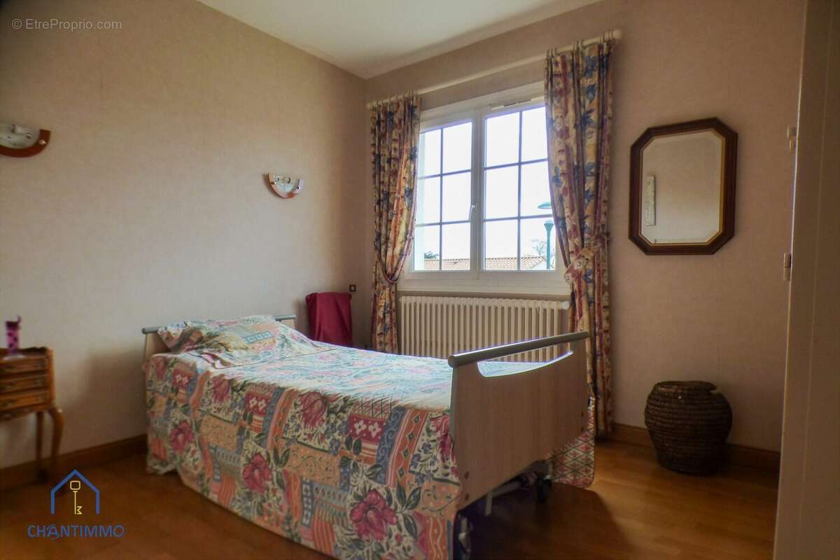 Maison à CHANTONNAY