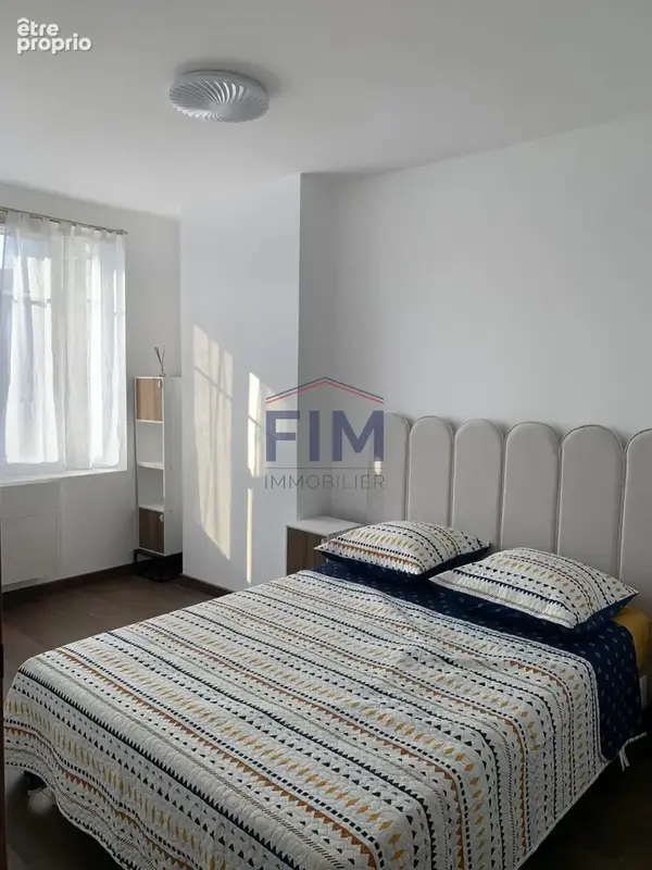 Dieppe centre ville , appartement de type f2 rénove  entièrement - photo 17