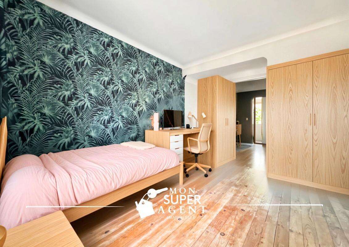 Appartement à MELUN