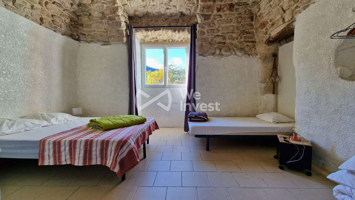 Appartement 64 m² à Les Assions  - photo 5