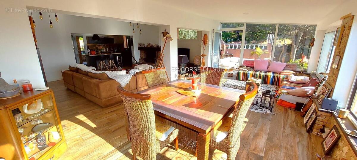 Maison à BASTELICACCIA