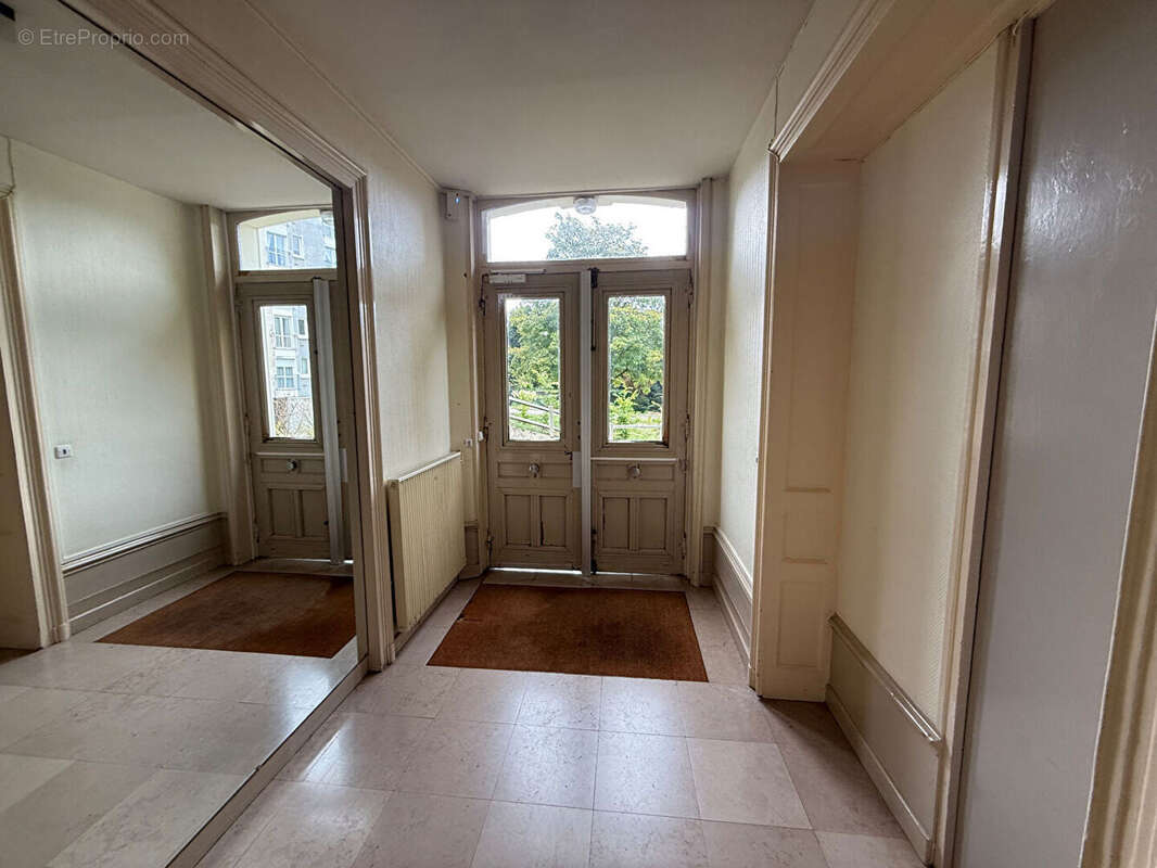 Appartement à SAINTE-ADRESSE