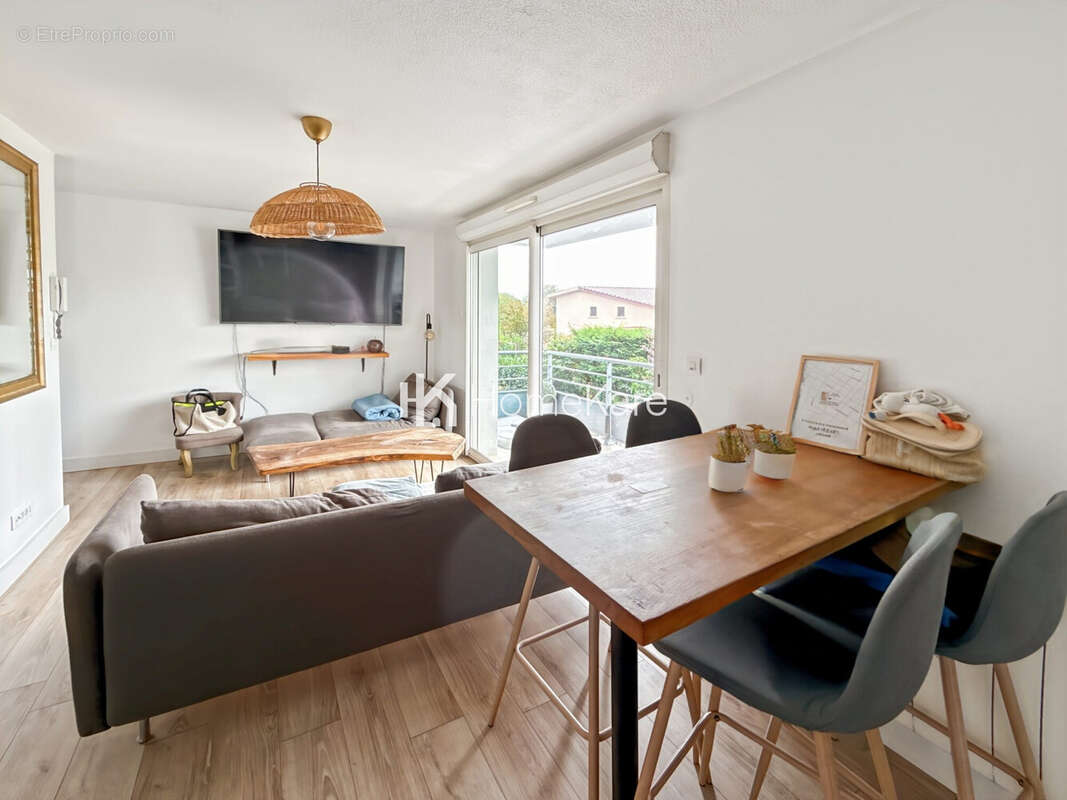 Appartement à GRADIGNAN