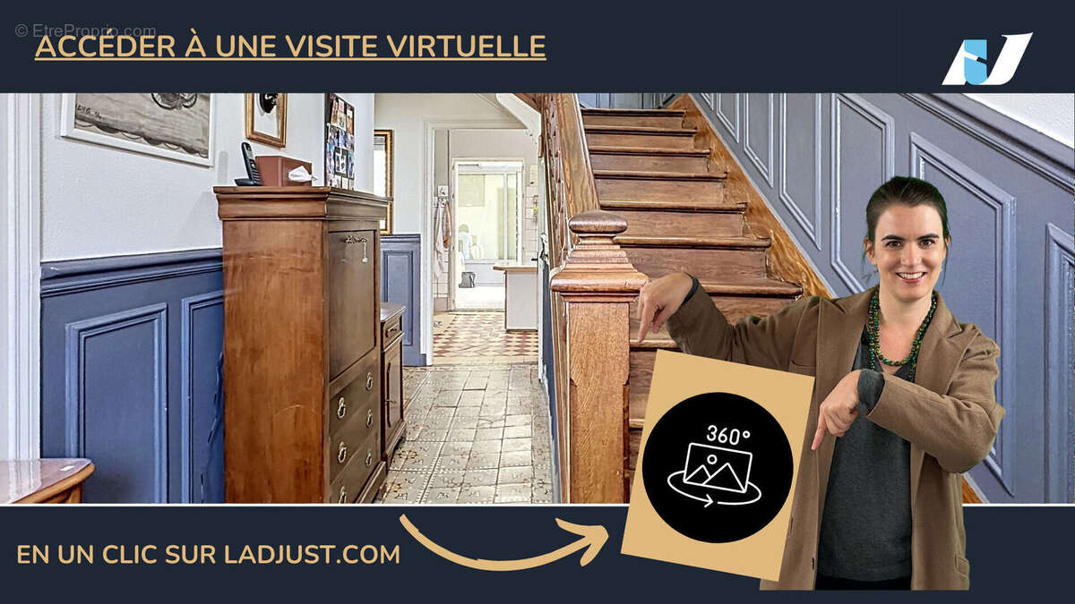 Maison à AVON