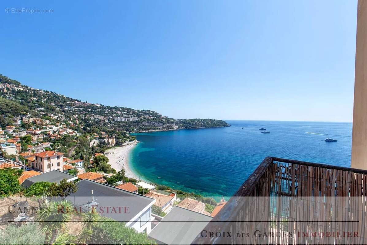 Appartement à ROQUEBRUNE-CAP-MARTIN