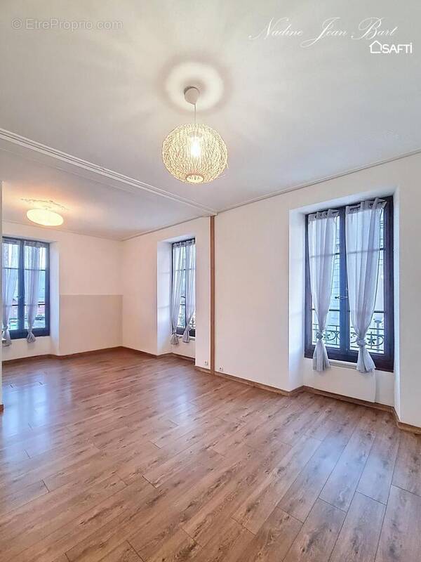 Photo 1 - Appartement à TANINGES