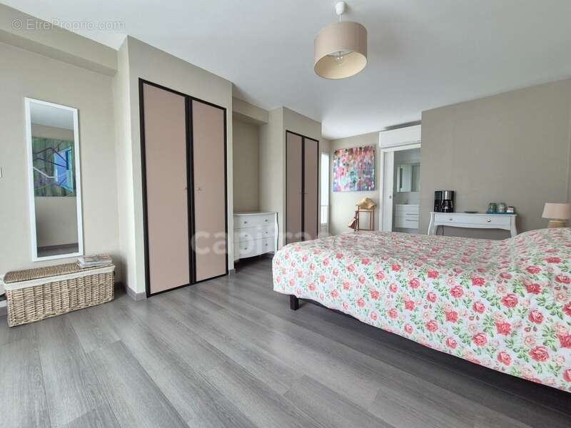 Maison à SAINT-GEORGES-DE-DIDONNE