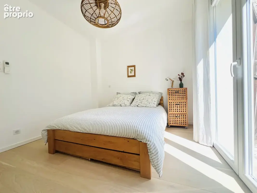 Maison familiale au calme, sans travaux - photo 23
