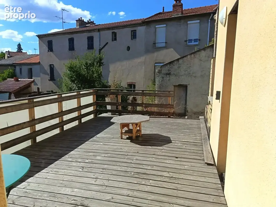 Vente Maison Brassac-les-mines(63570) 180 000ï¿œ - photo 4