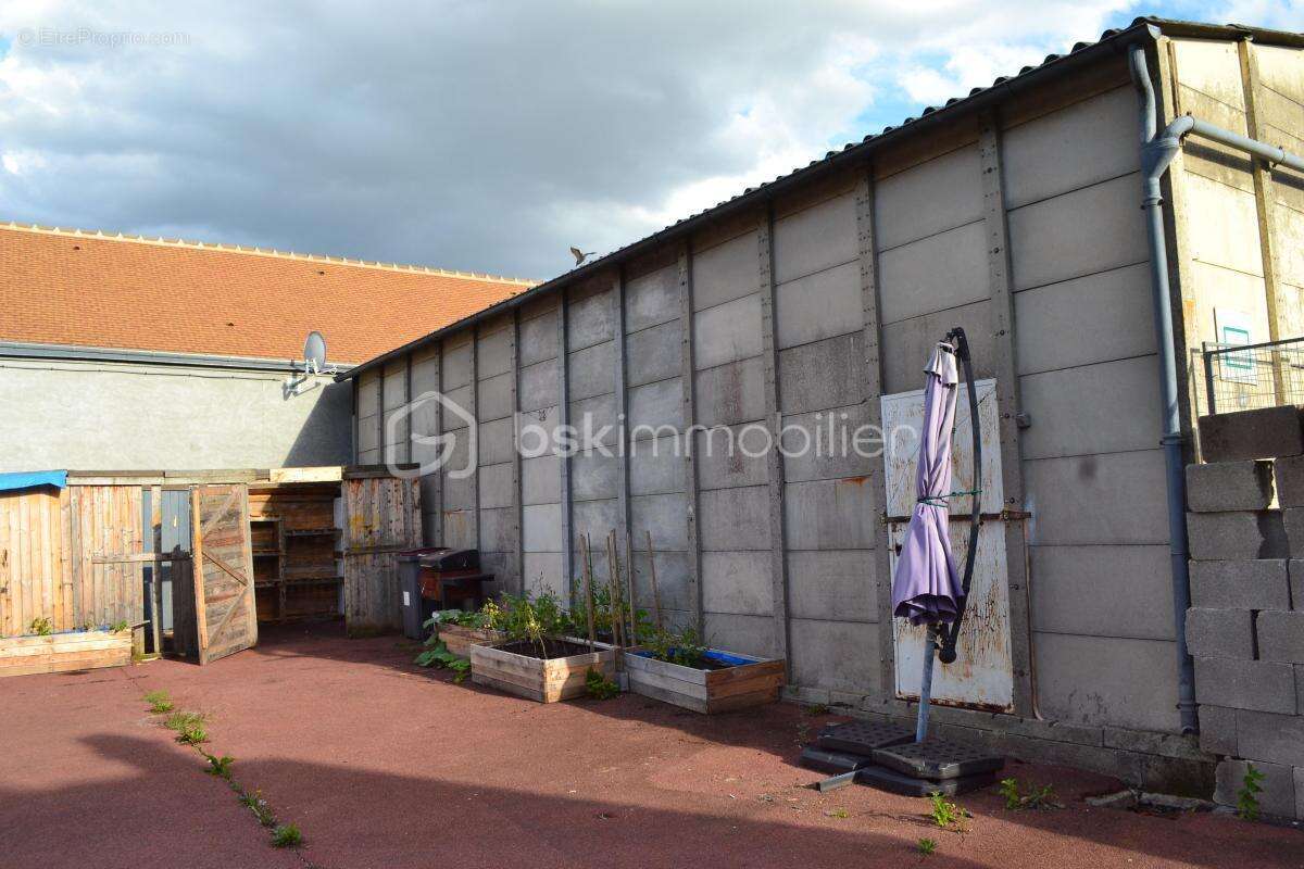 maison de 100m² et son garage de 125 m² - photo 18