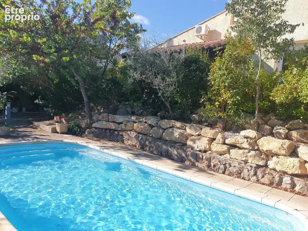 Maison à SAINT-GEORGES-D'ORQUES
